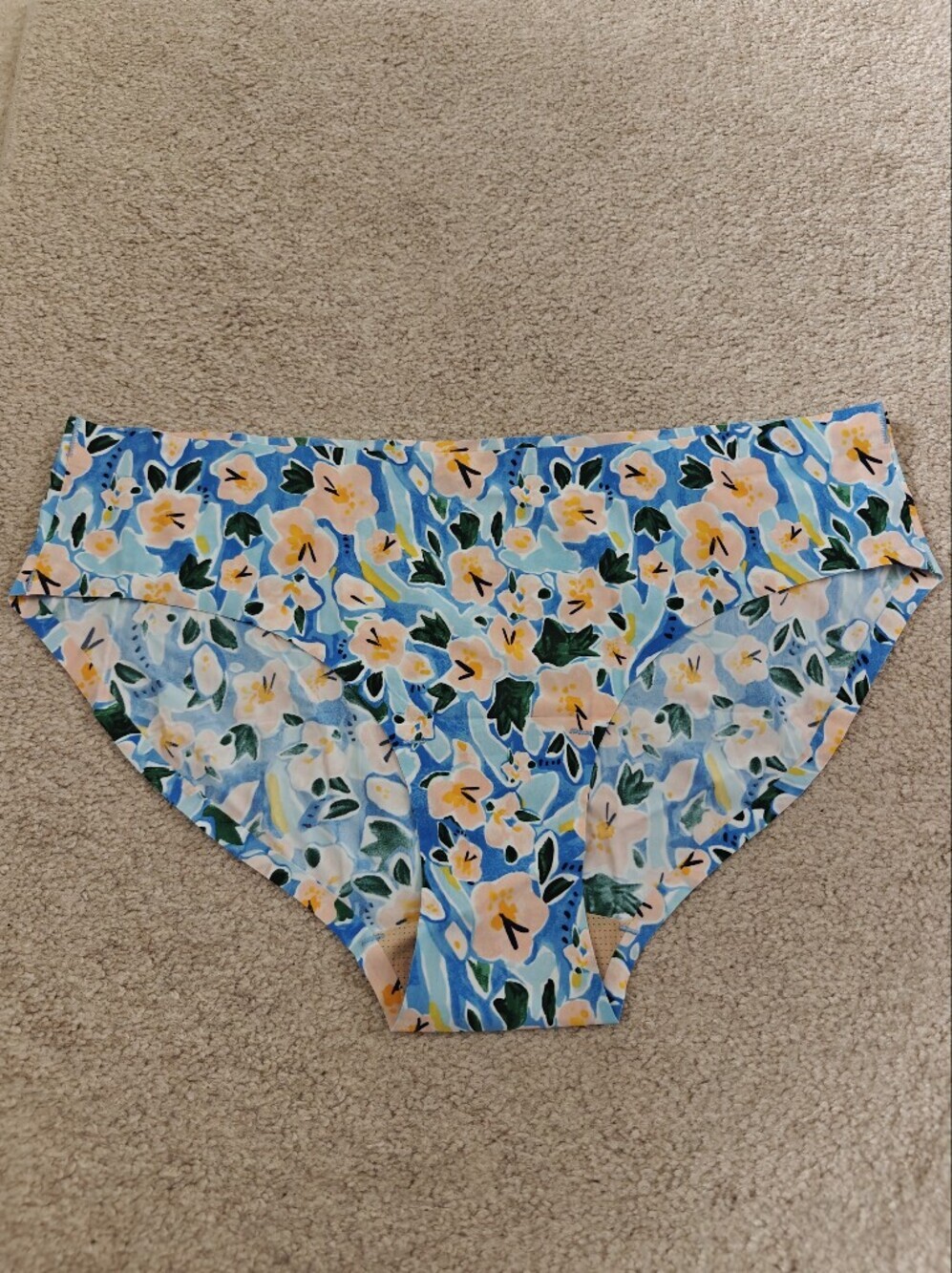 KNIX Leak proof Period Panties